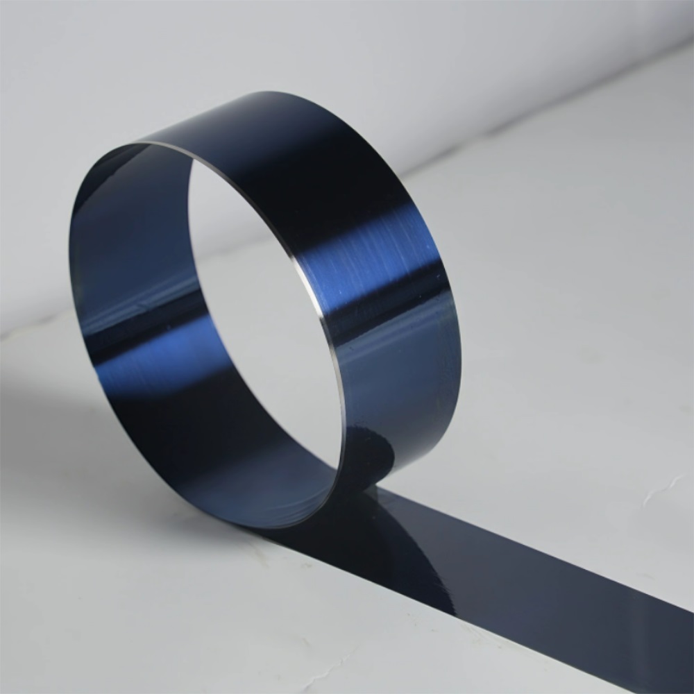 Alloy Carbon Steel Blade