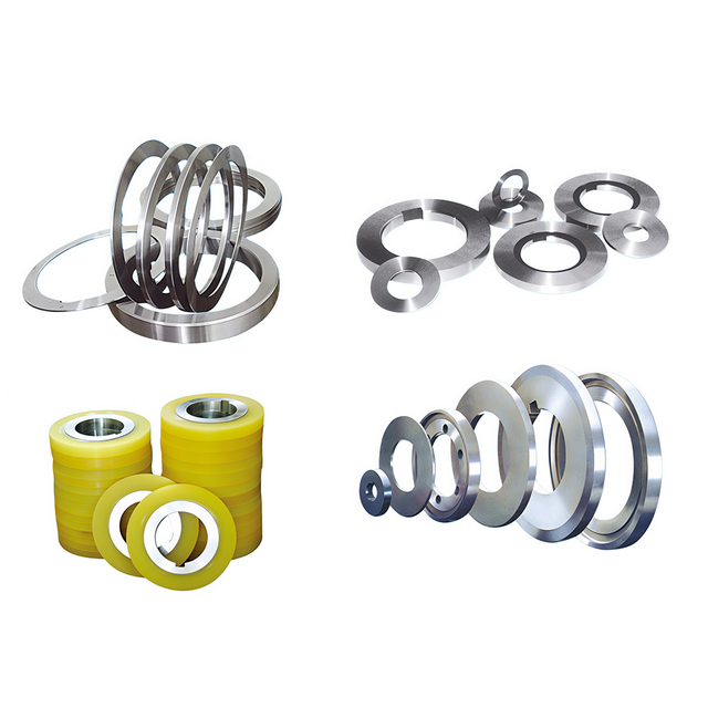 Slitting and Shearing Blade Series