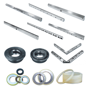 Silicon Steel Slitting Circular Knife Series