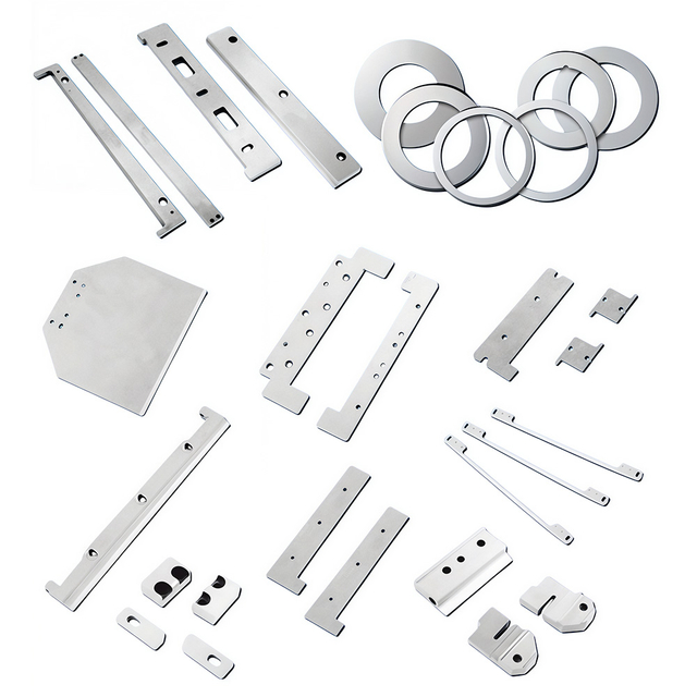 Lithium Battery Slitting Blade Series