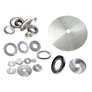 Slitting Circular Knife Series