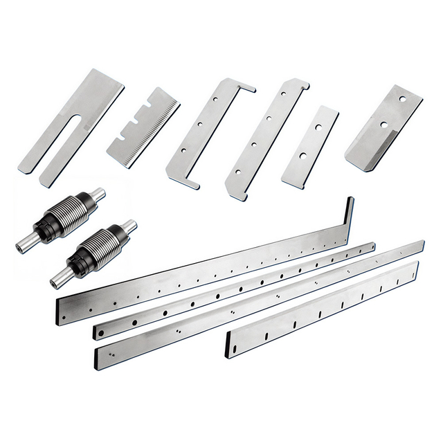 Photovoltaic New Energy Dedicated Blade Series